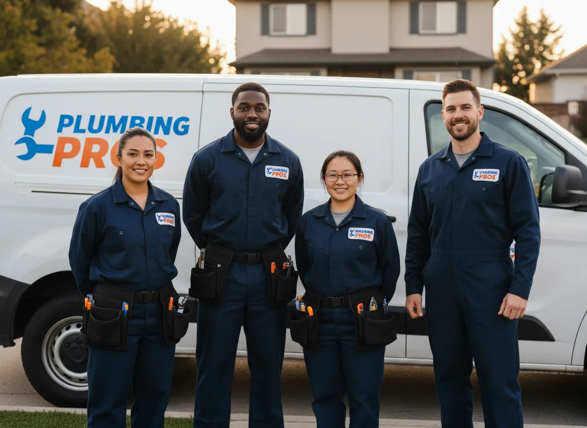 Water Heater Repair company in Long Prairie, MN